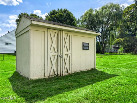 Tiny photo for 4436 Foxglove Road, Toledo, OH 43623 (MLS # 10012568)