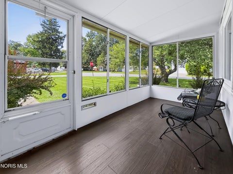 Tiny photo for 4436 Foxglove Road, Toledo, OH 43623 (MLS # 10012568)