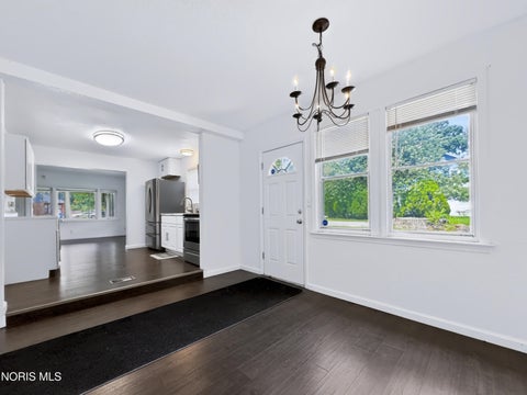 Tiny photo for 4436 Foxglove Road, Toledo, OH 43623 (MLS # 10012568)