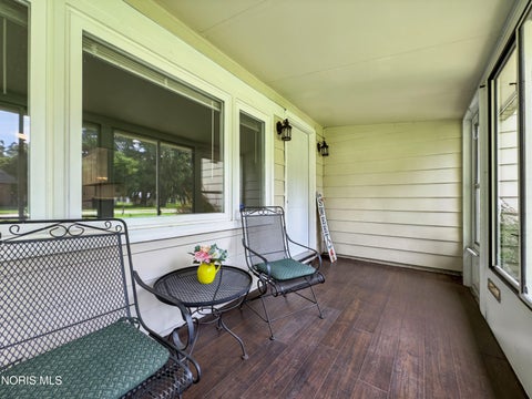 Tiny photo for 4436 Foxglove Road, Toledo, OH 43623 (MLS # 10012568)
