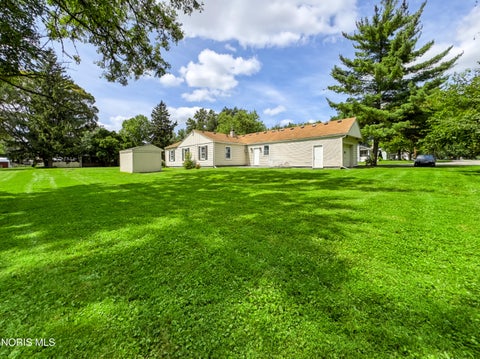 Tiny photo for 4436 Foxglove Road, Toledo, OH 43623 (MLS # 10012568)