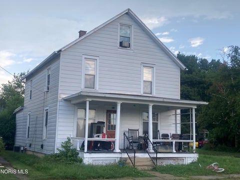 Tiny photo for 502 Short Elm Street, Fostoria, OH 44830 (MLS # 10013724)
