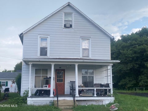 Tiny photo for 502 Short Elm Street, Fostoria, OH 44830 (MLS # 10013724)