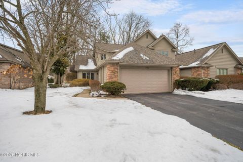Tiny photo for 6753 Carrie Pine Lane, Toledo, OH 43617 (MLS # 10004070)