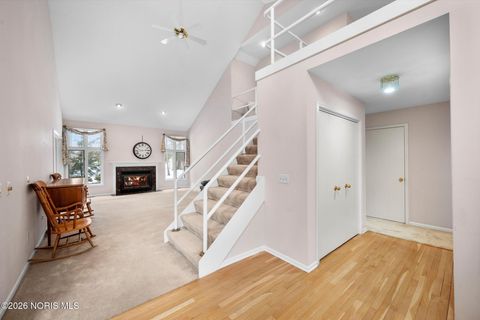 Tiny photo for 6753 Carrie Pine Lane, Toledo, OH 43617 (MLS # 10004070)