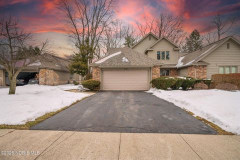 Photo of 6753 Carrie Pine Lane, Toledo, OH 43617 (MLS # 10004070)