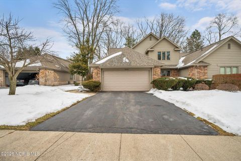 Tiny photo for 6753 Carrie Pine Lane, Toledo, OH 43617 (MLS # 10004070)