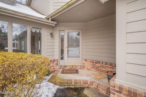 Tiny photo for 6753 Carrie Pine Lane, Toledo, OH 43617 (MLS # 10004070)