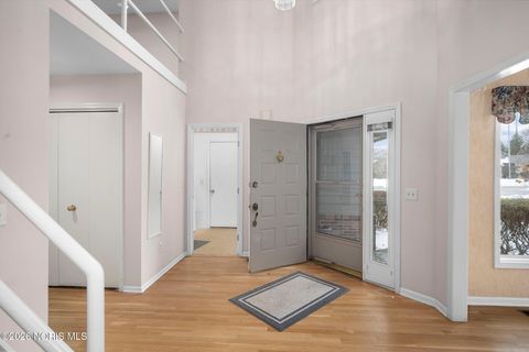 Tiny photo for 6753 Carrie Pine Lane, Toledo, OH 43617 (MLS # 10004070)