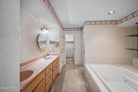 Tiny photo for 6753 Carrie Pine Lane, Toledo, OH 43617 (MLS # 10004070)