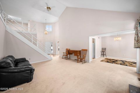 Tiny photo for 6753 Carrie Pine Lane, Toledo, OH 43617 (MLS # 10004070)