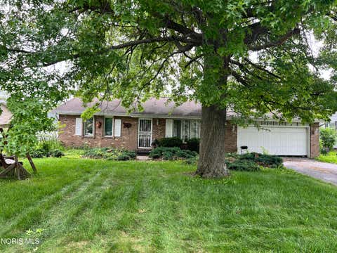 Photo of 2658 N Cole Street, Lima, OH 45801 (MLS # 10008946)