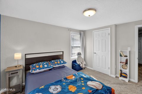 Tiny photo for 626 Corey Street, Maumee, OH 43537 (MLS # 10004570)