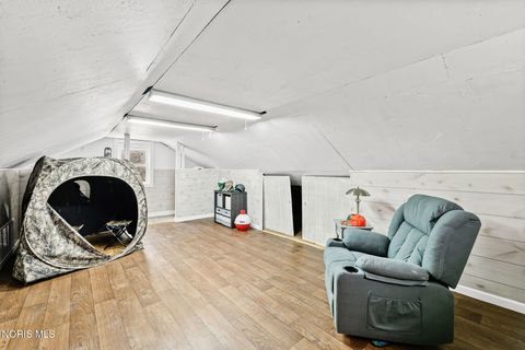 Tiny photo for 626 Corey Street, Maumee, OH 43537 (MLS # 10004570)