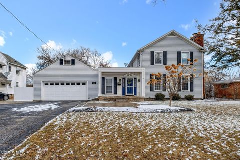 Photo of 626 Corey Street, Maumee, OH 43537 (MLS # 10004570)