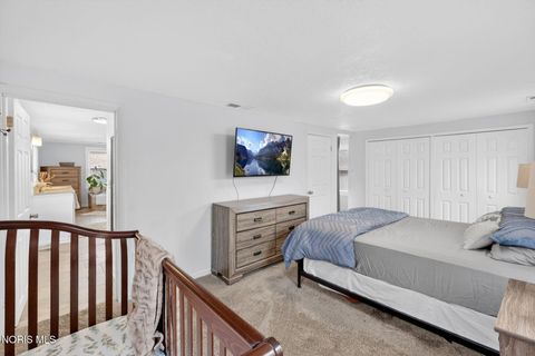 Tiny photo for 626 Corey Street, Maumee, OH 43537 (MLS # 10004570)