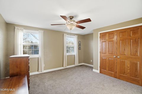 Tiny photo for 4639 Tamworth Road, Sylvania, OH 43560 (MLS # 10005086)