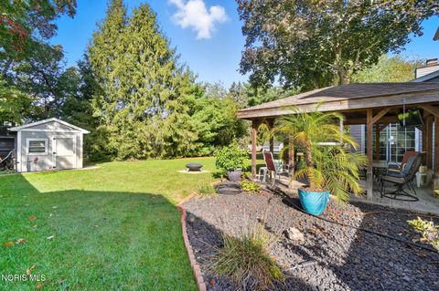 Tiny photo for 4639 Tamworth Road, Sylvania, OH 43560 (MLS # 10005086)