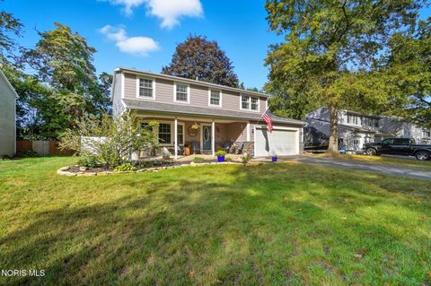 Photo of 4639 Tamworth Road, Sylvania, OH 43560 (MLS # 10005086)