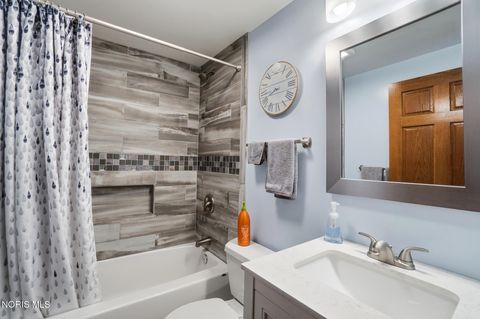 Tiny photo for 4639 Tamworth Road, Sylvania, OH 43560 (MLS # 10005086)