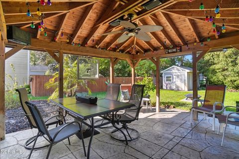 Tiny photo for 4639 Tamworth Road, Sylvania, OH 43560 (MLS # 10005086)