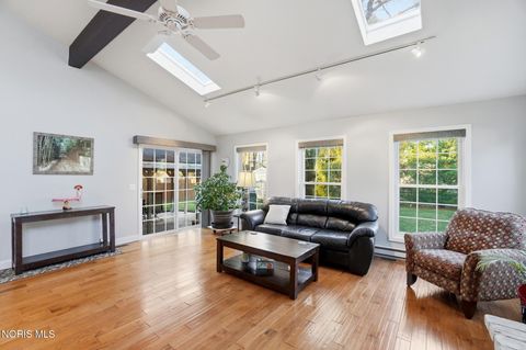 Tiny photo for 4639 Tamworth Road, Sylvania, OH 43560 (MLS # 10005086)