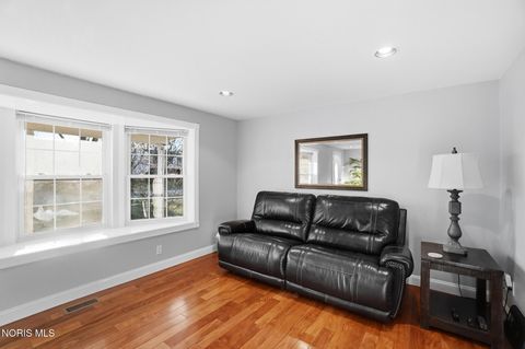 Tiny photo for 4639 Tamworth Road, Sylvania, OH 43560 (MLS # 10005086)