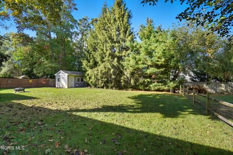 Tiny photo for 4639 Tamworth Road, Sylvania, OH 43560 (MLS # 10005086)