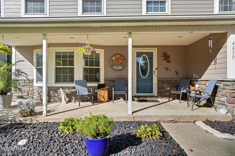 Tiny photo for 4639 Tamworth Road, Sylvania, OH 43560 (MLS # 10005086)