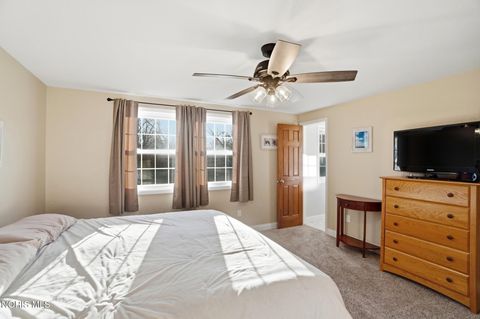 Tiny photo for 4639 Tamworth Road, Sylvania, OH 43560 (MLS # 10005086)