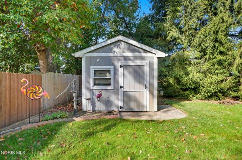 Tiny photo for 4639 Tamworth Road, Sylvania, OH 43560 (MLS # 10005086)