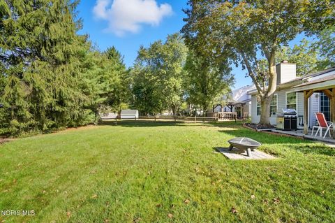 Tiny photo for 4639 Tamworth Road, Sylvania, OH 43560 (MLS # 10005086)