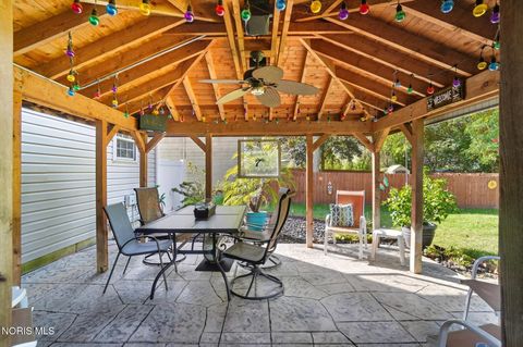 Tiny photo for 4639 Tamworth Road, Sylvania, OH 43560 (MLS # 10005086)