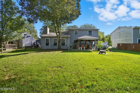 Tiny photo for 4639 Tamworth Road, Sylvania, OH 43560 (MLS # 10005086)