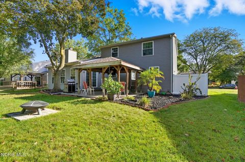 Tiny photo for 4639 Tamworth Road, Sylvania, OH 43560 (MLS # 10005086)