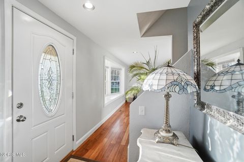 Tiny photo for 4639 Tamworth Road, Sylvania, OH 43560 (MLS # 10005086)