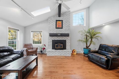 Tiny photo for 4639 Tamworth Road, Sylvania, OH 43560 (MLS # 10005086)