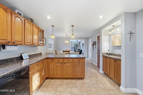 Tiny photo for 4639 Tamworth Road, Sylvania, OH 43560 (MLS # 10005086)