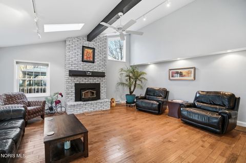 Tiny photo for 4639 Tamworth Road, Sylvania, OH 43560 (MLS # 10005086)