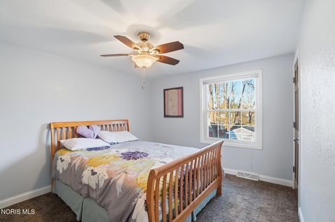 Tiny photo for 4639 Tamworth Road, Sylvania, OH 43560 (MLS # 10005086)