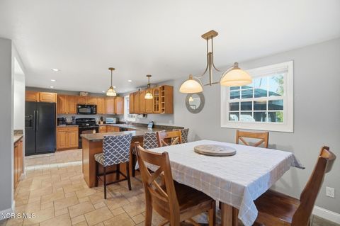 Tiny photo for 4639 Tamworth Road, Sylvania, OH 43560 (MLS # 10005086)