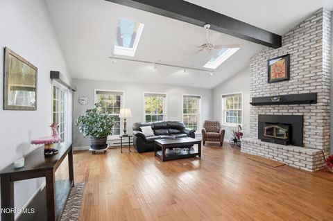 Tiny photo for 4639 Tamworth Road, Sylvania, OH 43560 (MLS # 10005086)