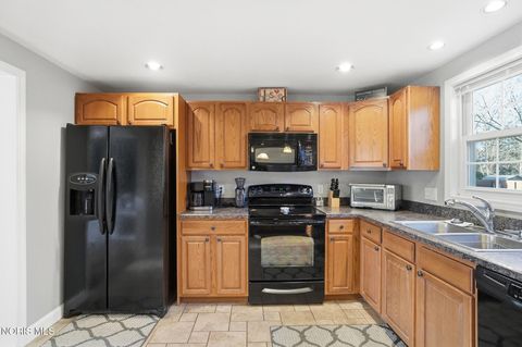 Tiny photo for 4639 Tamworth Road, Sylvania, OH 43560 (MLS # 10005086)