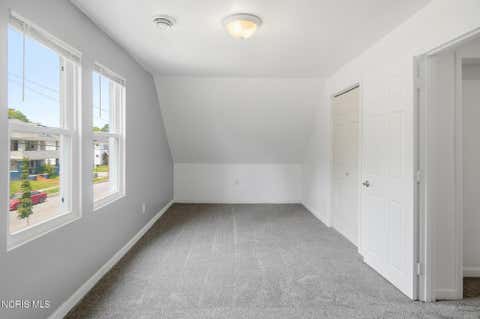 Tiny photo for 815 Woodsdale Avenue, Toledo, OH 43609 (MLS # 10011774)