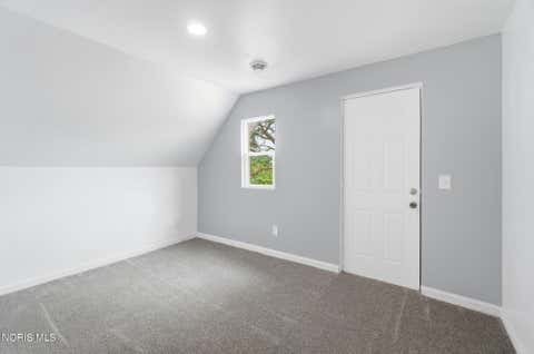 Tiny photo for 815 Woodsdale Avenue, Toledo, OH 43609 (MLS # 10011774)