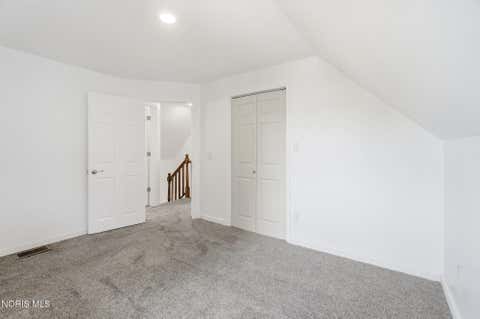 Tiny photo for 815 Woodsdale Avenue, Toledo, OH 43609 (MLS # 10011774)