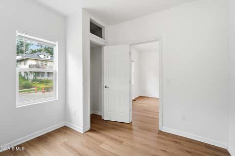 Tiny photo for 815 Woodsdale Avenue, Toledo, OH 43609 (MLS # 10011774)