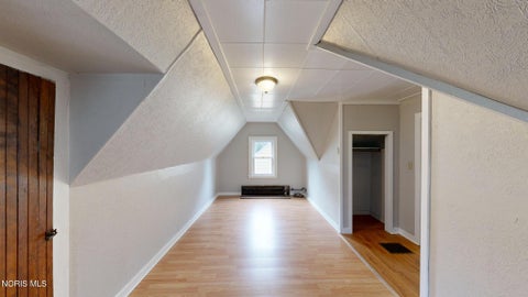 Tiny photo for 3317 Northwood Avenue, Toledo, OH 43606 (MLS # 10013565)