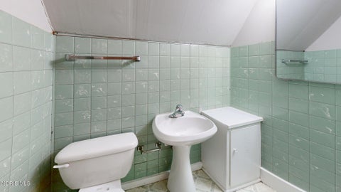 Tiny photo for 3317 Northwood Avenue, Toledo, OH 43606 (MLS # 10013565)
