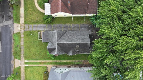 Tiny photo for 3317 Northwood Avenue, Toledo, OH 43606 (MLS # 10013565)